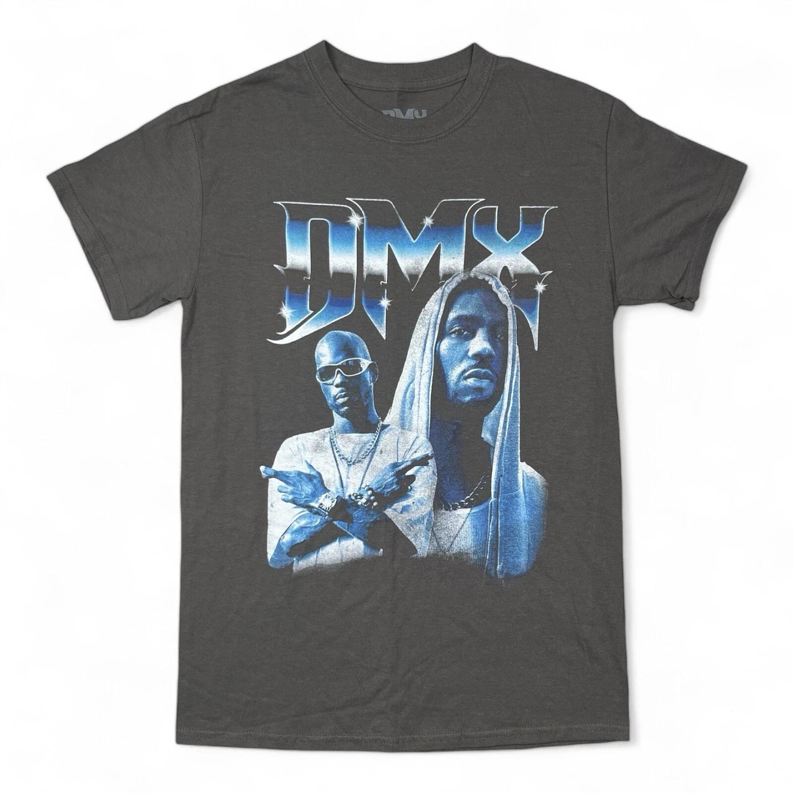 DMX ’s Graphic T-Shirt NWOT 100