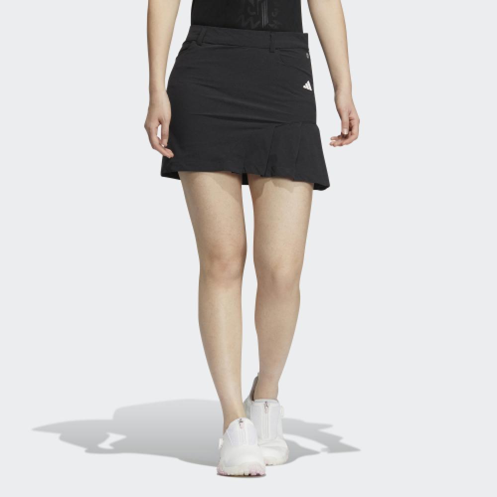 

Adidas Легкая плиссированная юбка для гольфа Hs6986 AXS