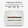 Argox OS-214plus Thermal Label Printer CN plug (adapter included)