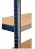 METAL STORAGE SHELF G9040