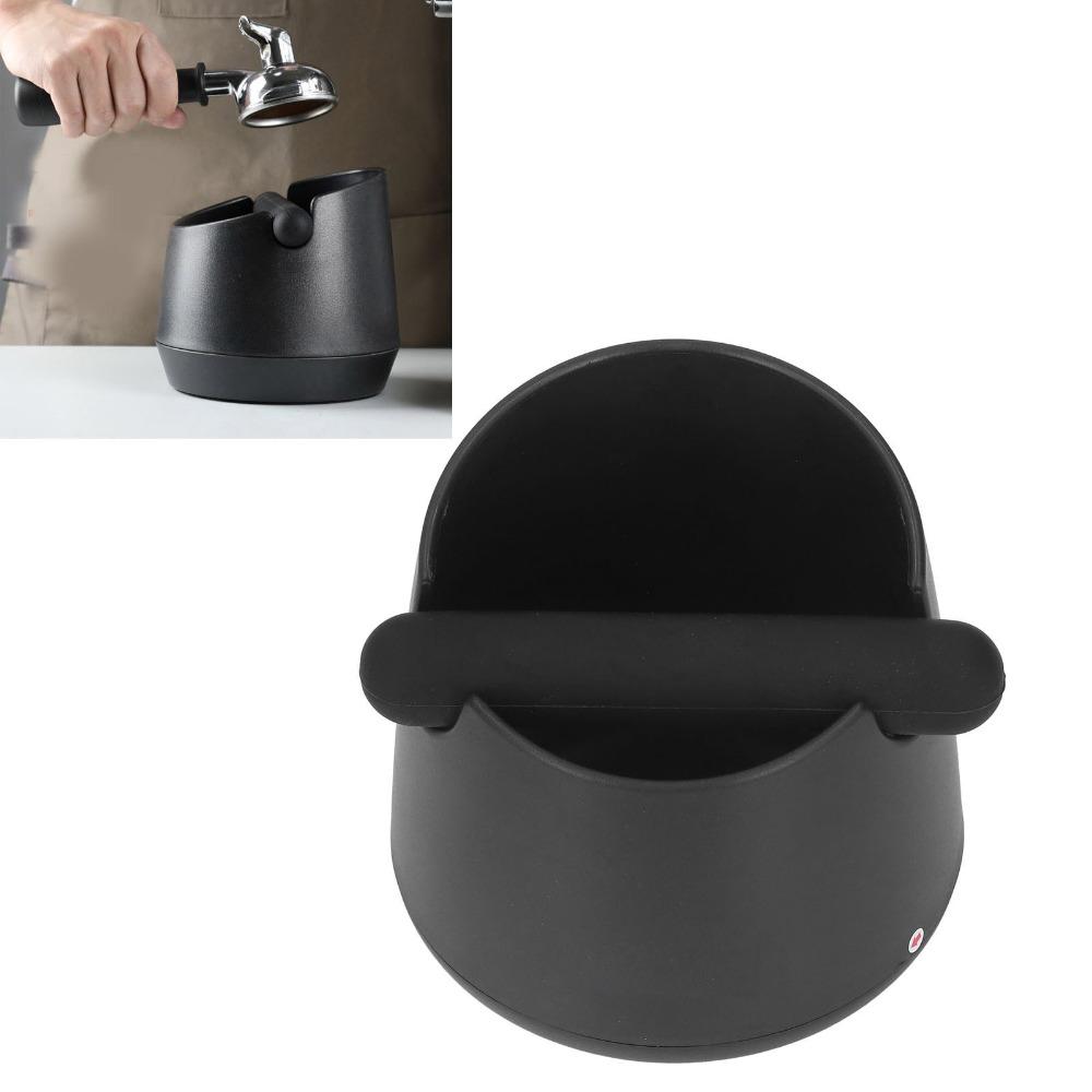 Durable Silicone Espresso Knock Box Easy to Clean Knock Box Knockbox Espresso Accessories