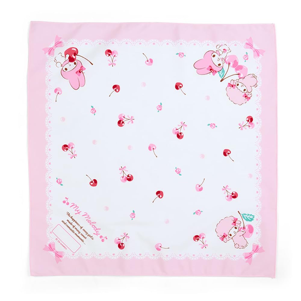 

Sanrio Моя Мелодия Обед Кросс 073784