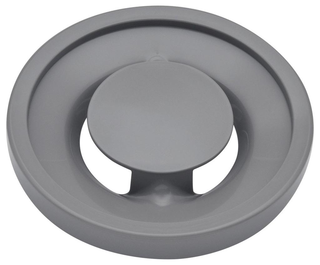 Gaona Sunday Dad Sink Drain Lid Hide Garbage Plastic GA-PB003