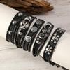 Armbånd – Flettede armbånd
