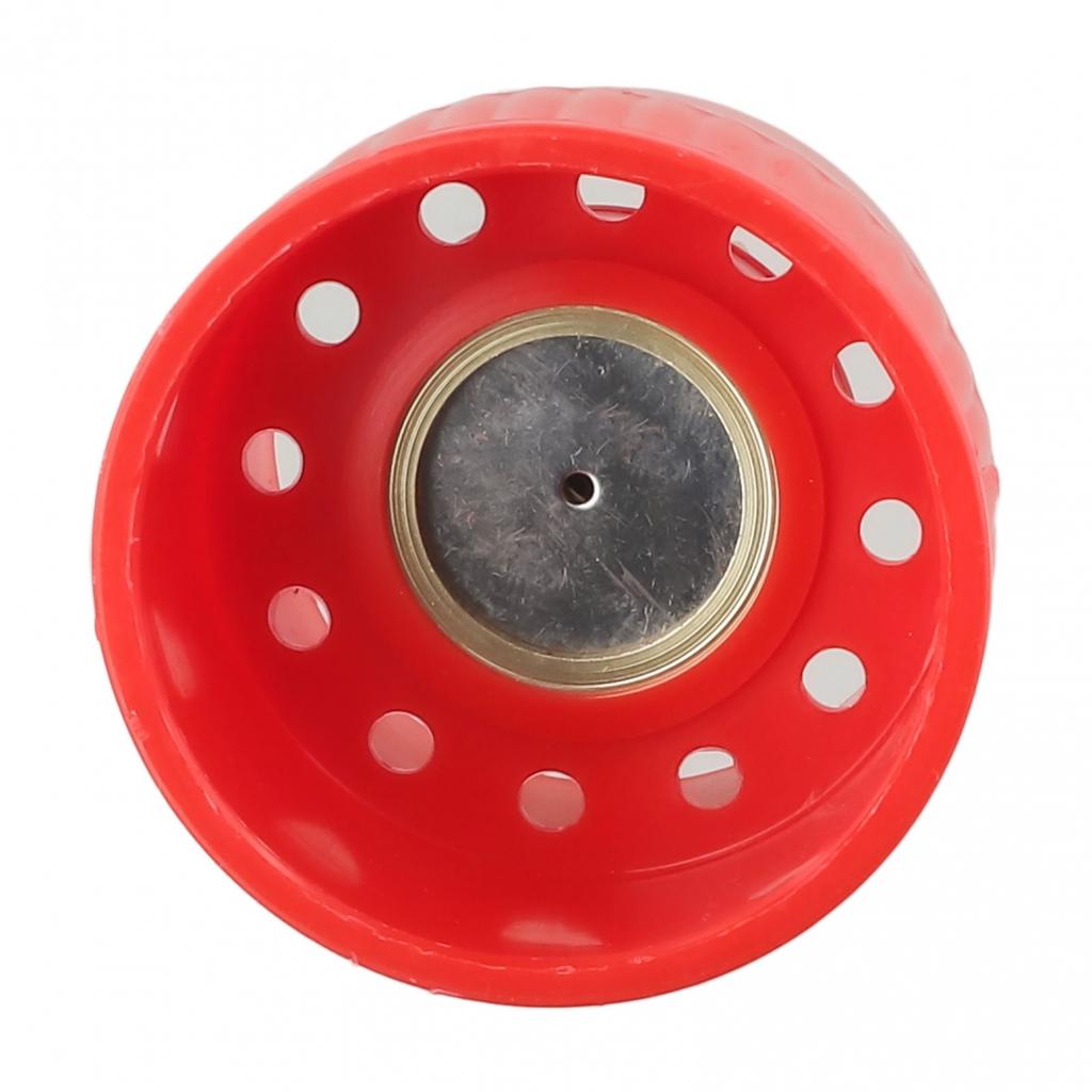 45 Degree Nozzle Adjustable Agricultural Irrigation Mist Sprinkler