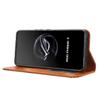Wallet Case for Asus ROG Phone 7 Strong Magnetic Flip Wallet Case with Kickstand & Card Slots - 360 Shockproof Protection