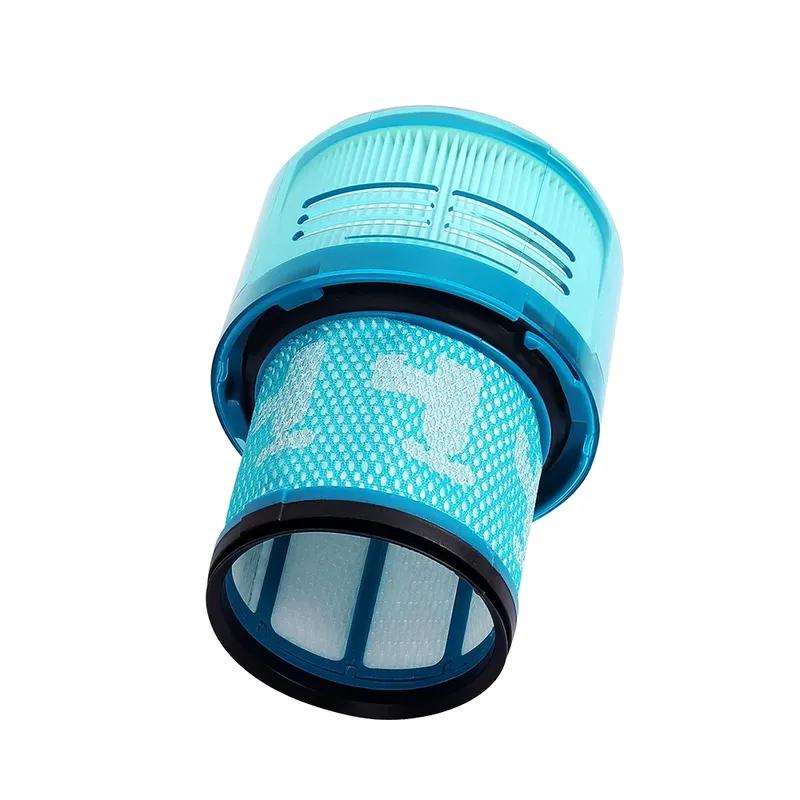 Waschbarer HEPA-Filter für Dyson V11 V15 SV14 SV17 SV22 Akku-Stielstaubsauger V15 Filter Sauber Langlebiges Zubehörteil