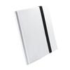 20 Pages Nine Grids Large Capacity Portable Game Card Collective Book Baseball Cards Holder Storage Album Protector Collector Collect Bags