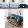 Stretchy Sofa Cover Slipcover Couch Soft For Sectional Living Room