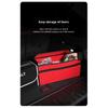 Car Boot Storage Box Storage Organizer Tool For Renault Clio Sandero Captur Megane R5 4 E-tech Scenic Austral Rafale Symbioz QM6