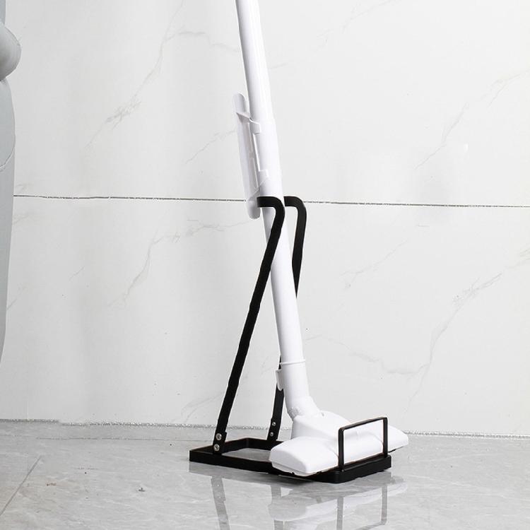 Universal Household Storage Rack Cleaner Stand Holder Organizer Handheld Bracket