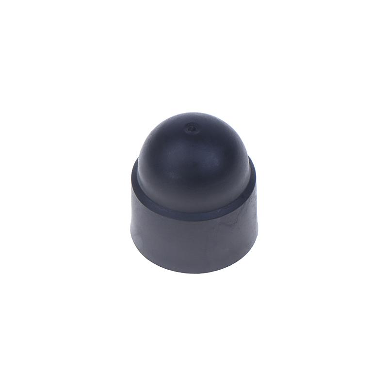 10Pcs M4 M5 M6 M8 M10 M12 Bolt Nut Dome Protection Caps Covers Exposed Hexagon Plastic Screw Protection Covers