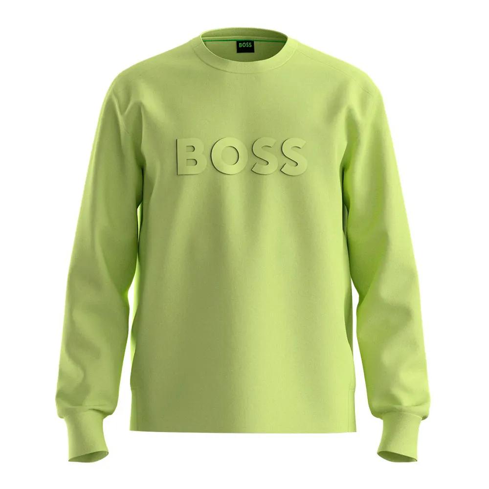 BOSS Толстовка Salbo 10256713 EU S