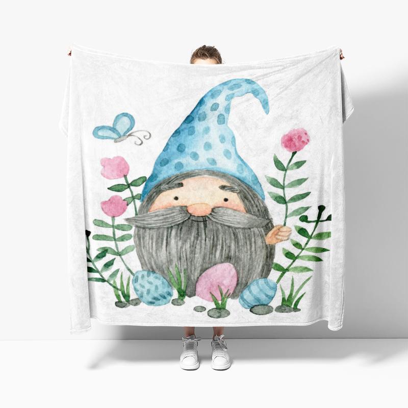 

Домашнее украшение плюшевые пледы Диван одеяло Покрывало кровать пушистые мягкие одеяла декор Плед Современный Хэллоуин Счастливого Рождества зима 30x40inch