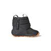 adidas Rapida Snow Slip Resistant High Top Toddler Shoes Carbon Black Infant And Toddler G27180