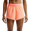 Running Shorts Women's Pulse Orange/Dust Photon/White IF1679-852