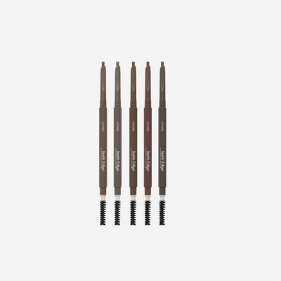 ETUDE Bare Edge Slim Brow AD Color 1 Pc. 170399, 02 Natural Brown