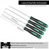 Oil Seal and Gasket Removal Tool Set