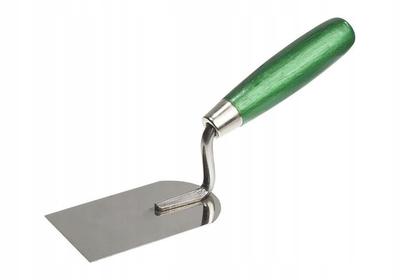 Stainless Steel Stucco Trowel 10 Cm