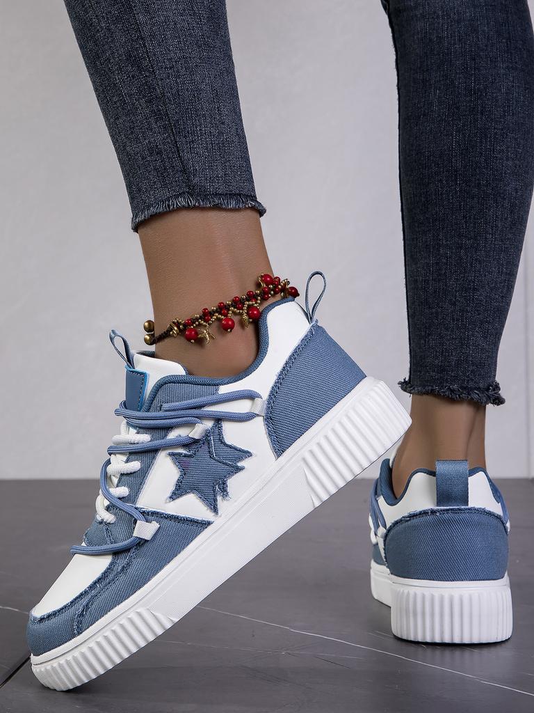 Retro Celebrity Punk Hip-hop Skateboard Shoes for Men and Women, Fashionable Men's Sports Shoes, Couple Outdoor Casual Shoes