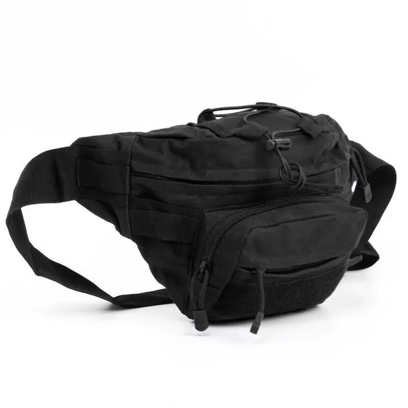 

Outdoor Tactical Waist Bag