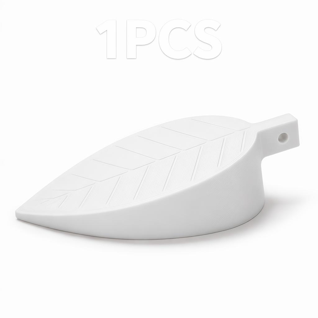 1PC Door Stopper Wedge Suitable for Home & Office, Under-Door Stopper with Non-Slip Base & Silent Operation