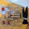 Spielzeug Sturm St 1/12 Hanma Yujiro Baki Hanma Actionfigur Ko St Sturm Spielzeug Sohn des Ogers Baki Hanma Modell Spielzeug Sammeln Hobbys Geschenk