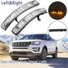 LED Turn Signal Light Car Right Side Wind Mirror Light Turn Signal Lamp for
