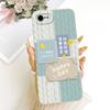 For Apple iPhone 7 Plus iPhone8 Luxury Painted New Cartoon Cover Soft TPU Phone Case For iPhone7 iPhone 8 Plus Back Cover Fundas