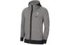 Jackets Men's Gray Hooded Moderate Other CU0506-063