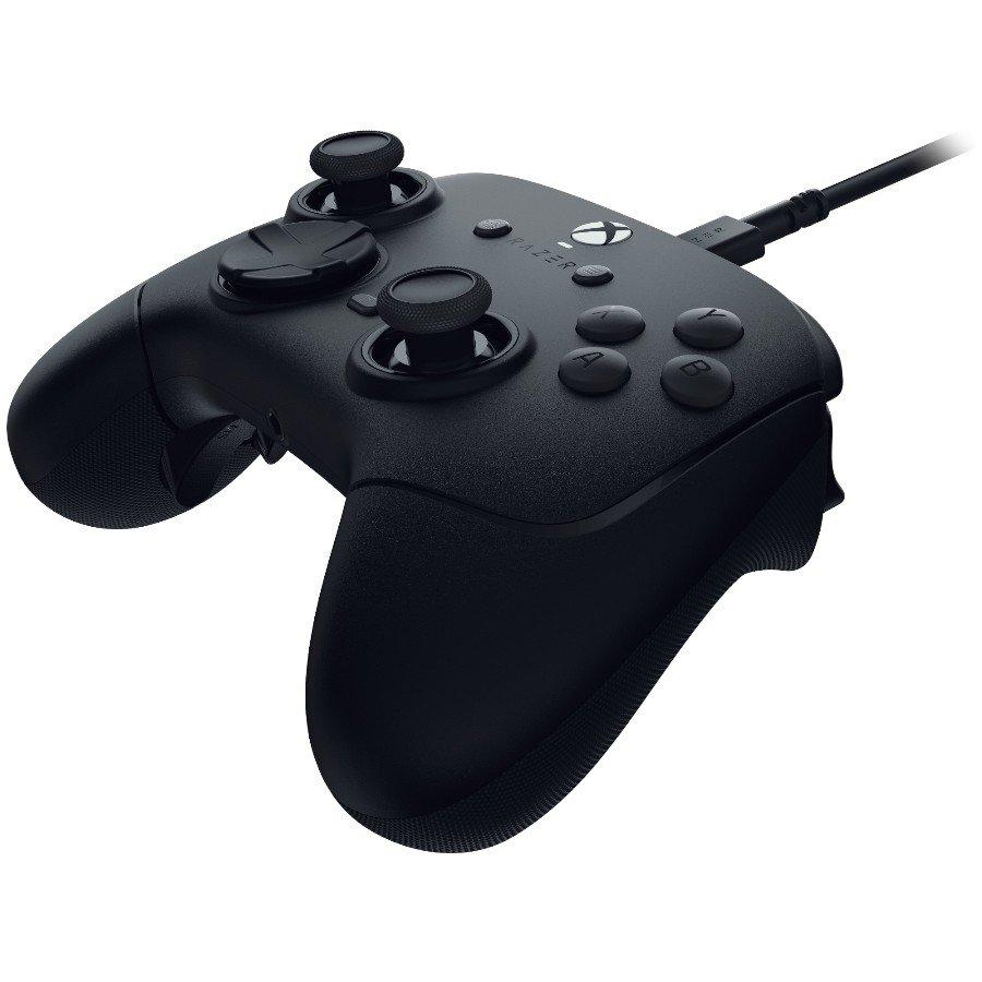 Razer Wolverine V3 Tournament Ed Wired Controller, Black