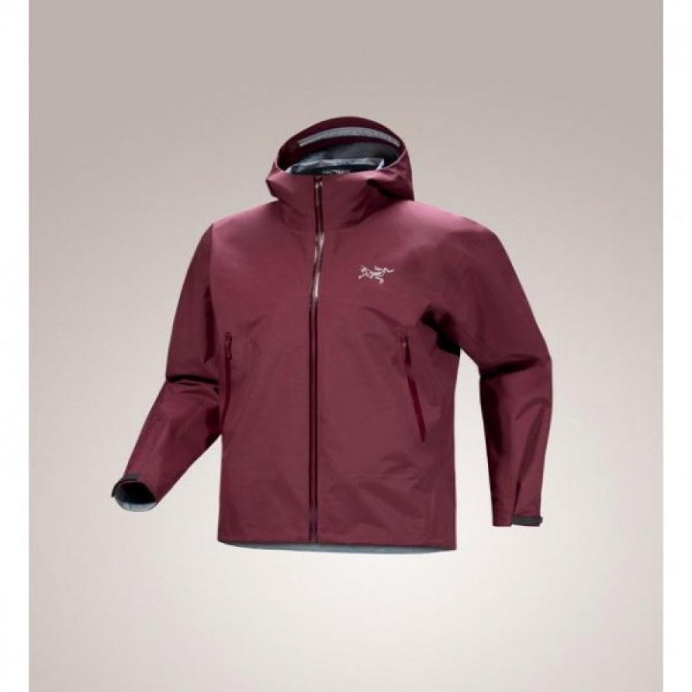 Arcteryx Men Beta Jacket Ajpfm10513maj
