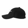 Mizuno RB Logo Tour Cap E2MWCA07 Black Men's