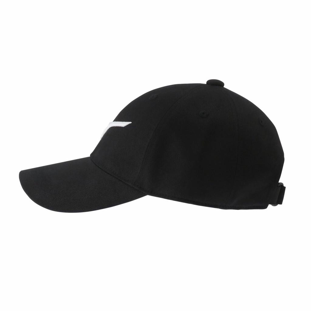 Mizuno RB Logo Tour Cap E2MWCA07 Black Men's