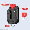 Universal Tape Measure Anti-loss Quick-hanging Belt Clip for Tajima Digital Measuring Waist Hanging Special Buckle Laser Gift