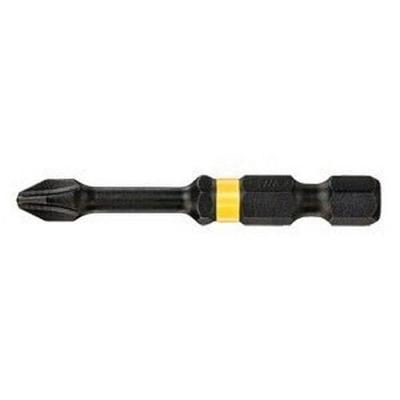 Dewalt Impact Bit Ph2X50 /5Pcs. Extreme Impact Torsion