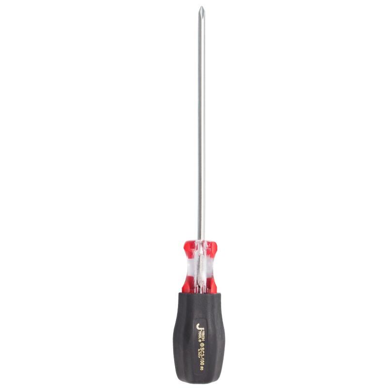 JETECH SC3-100+ Phillips Screwdriver with Magnetic Tip