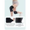 Professional Joint Protection Sleeves for Running and Rope Skipping, Knee Protection for Mountain Climbing and Basketball Sports, Knee Pads