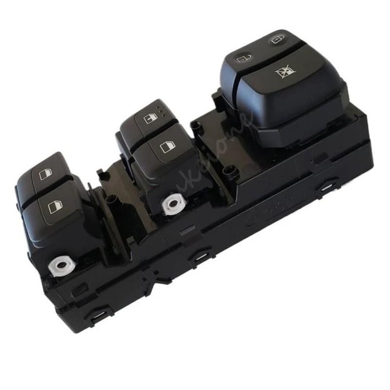 93570-H9150 For 2018   Kia Rio Tonic Electric Power Master Window Switch Lifter Control Button Parts Car Accessories