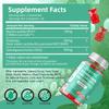 Synbiotics, Rich In Prebiotics and Probiotics, Containing Lactobacillus and Bifidobacteria, Promote Gut Health and Relieve Bloating.