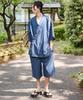 Jinbei for Size Pattern 2 [WEGO] Men, L,