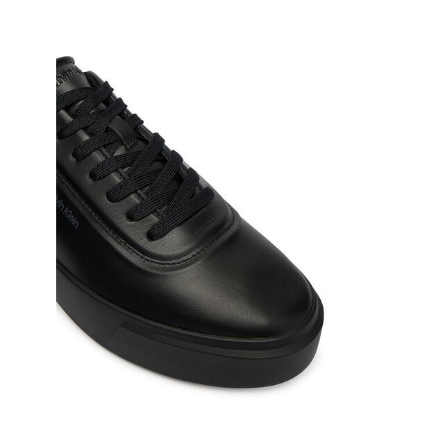 Кроссовки Calvin Klein Basket Cups Oxf Lup Hf Lth