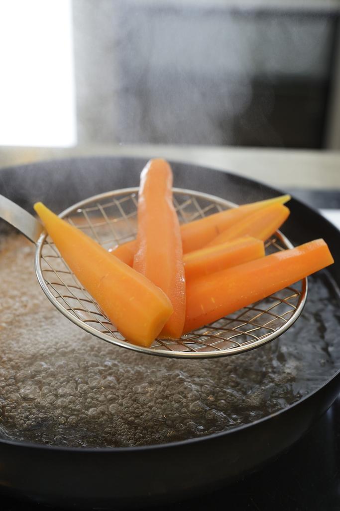 La Base Tsubame Sanjo Net Ladle Made In Japan La Base Yoko Arimoto LB-034