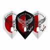 L Style Player El Flight Saigo Asada Ver.6 L3 PRO Flight Shape Mix Champagne Ring Compatible