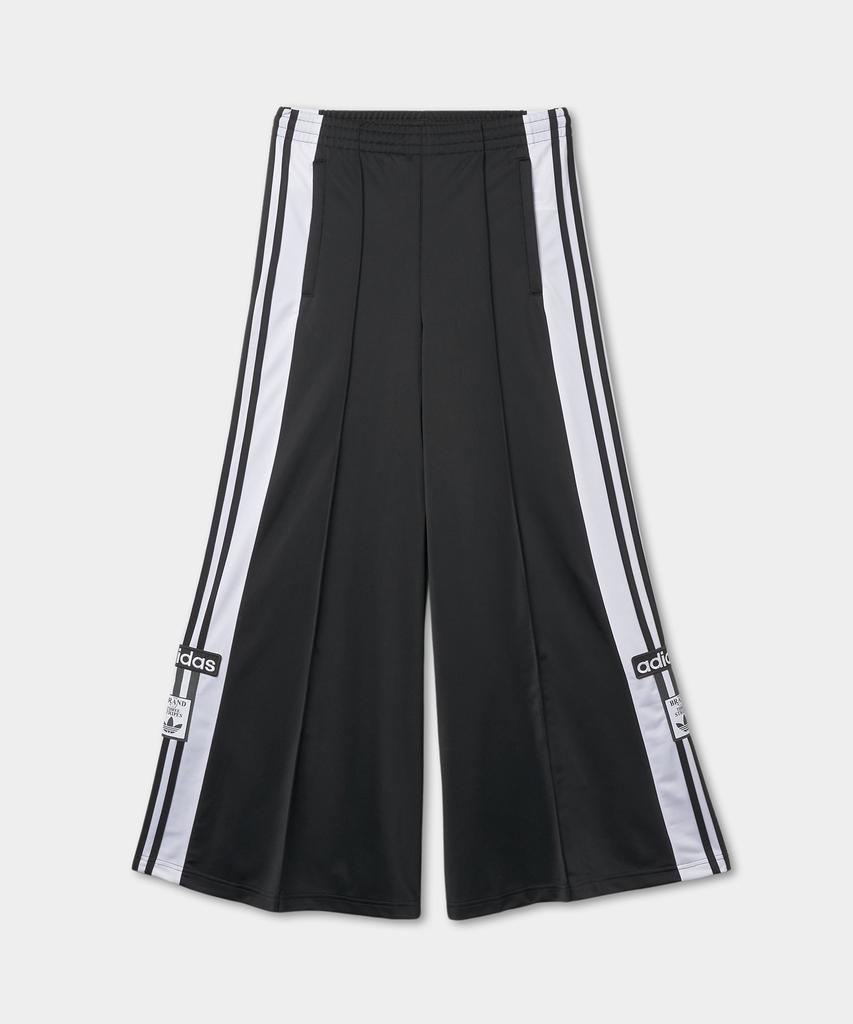 ADIDAS Adilenium 2 Oversized Adibreak Pants - Black / Jm9271