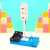 Traffic Light Simulation Science Experiment Kit With Diy Assembly For Elementary Students