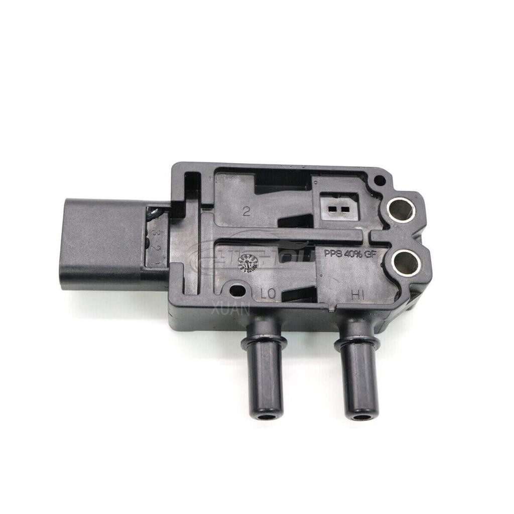 2871960 New Diesel Particulate Filter (DPF) Differential Pressure Sensor