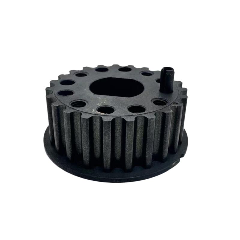 2312002570 Crankshaft Gear for Hyundai Atos i10 Kia Picanto 1.0L 1.1L 1998-2010 OEM 23120-02570