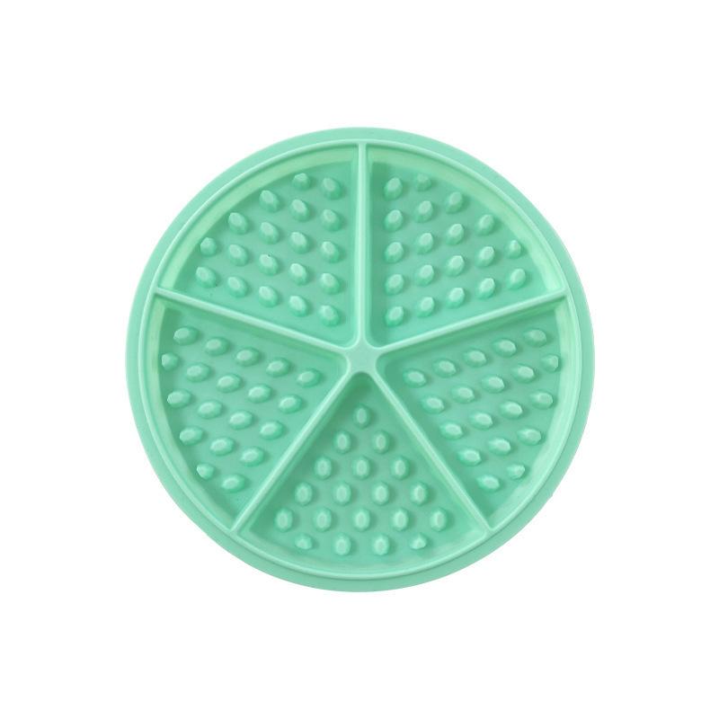 

Kitchen Round Square Biscuit Mould Waffle Pastry Silicone Baking Mould Food Grade Baking Pan