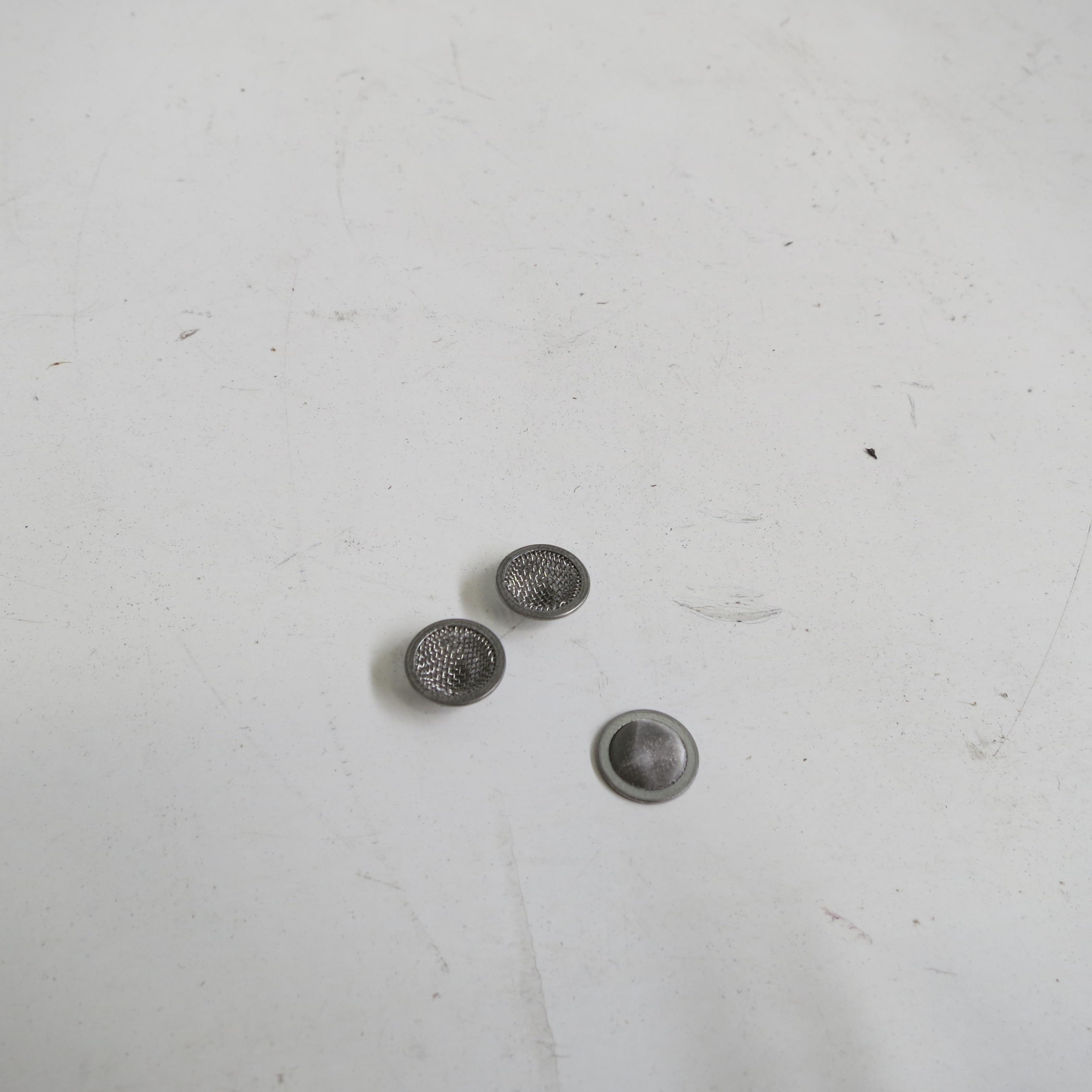 Diesel Engine Spare Parts Filter Screen 3054999 3054999